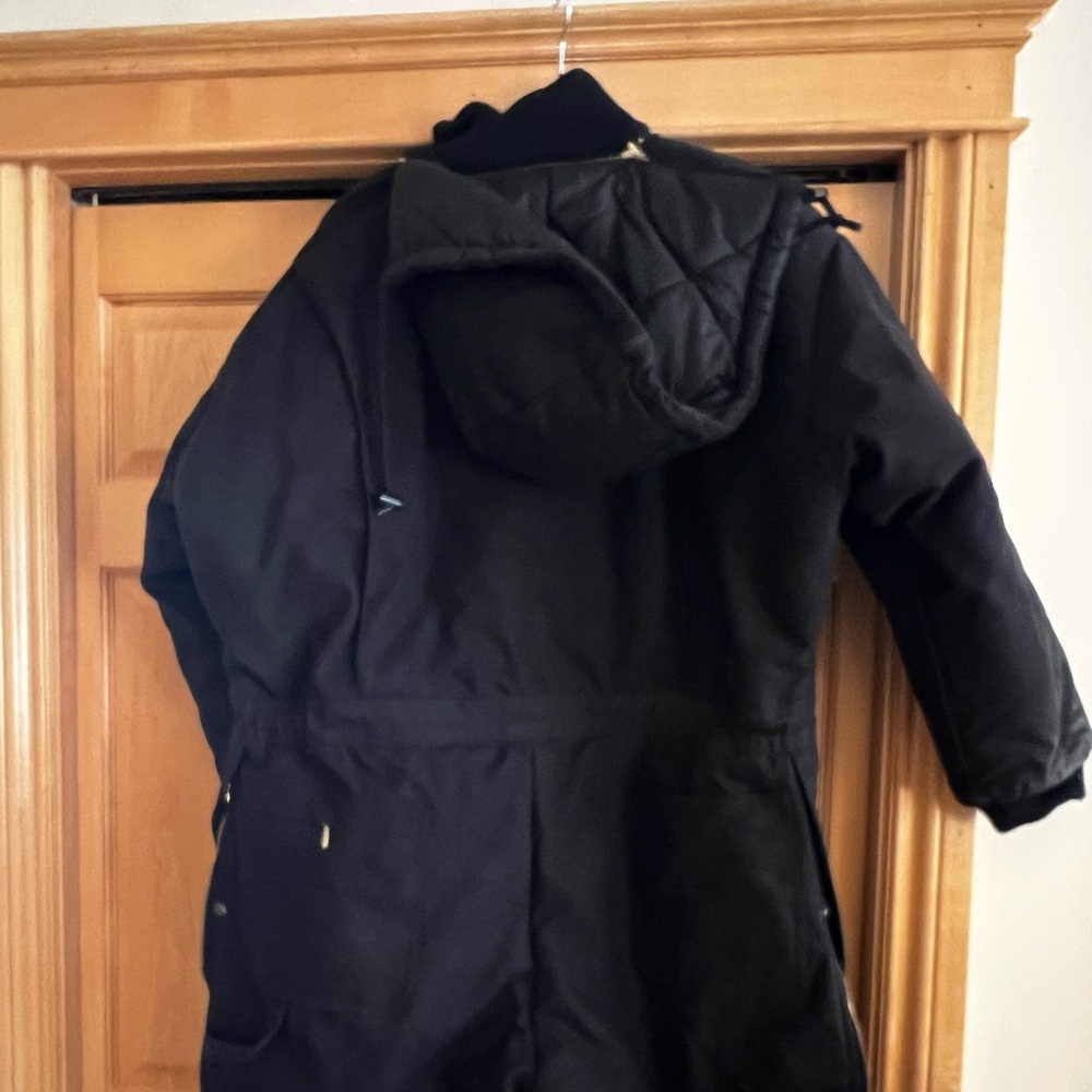 Carhart like winter coveralls- men’s 2XL